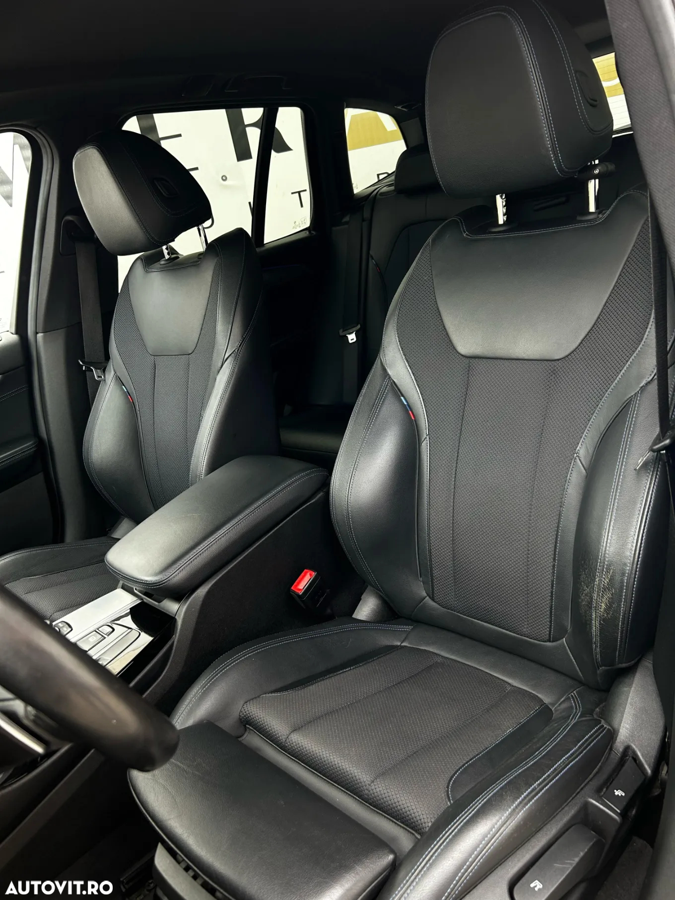 BMW X3 xDrive30d AT M Sport - 19