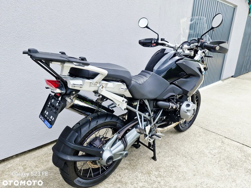 BMW GS - 32