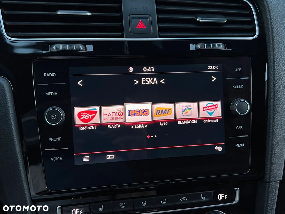 Volkswagen Golf GTI 2.0 TSI OPF DSG Performance - 16