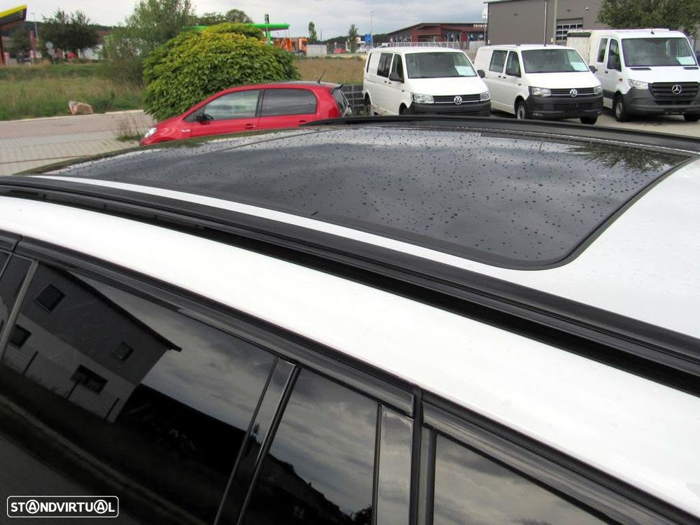 BMW X3 2021 photo 5