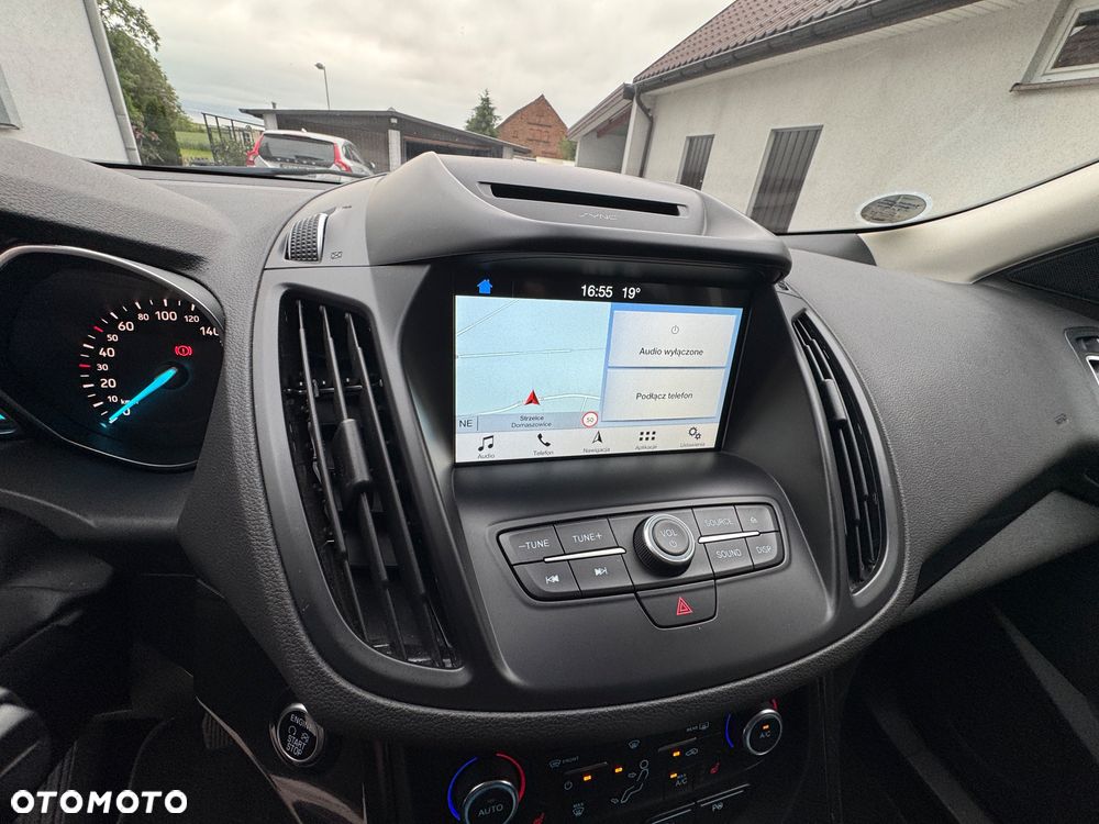 Ford Kuga 2.0 TDCi 4WD Titanium Plus - 27