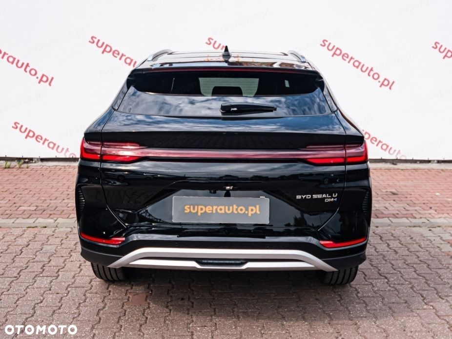 BYD Seal U - 5