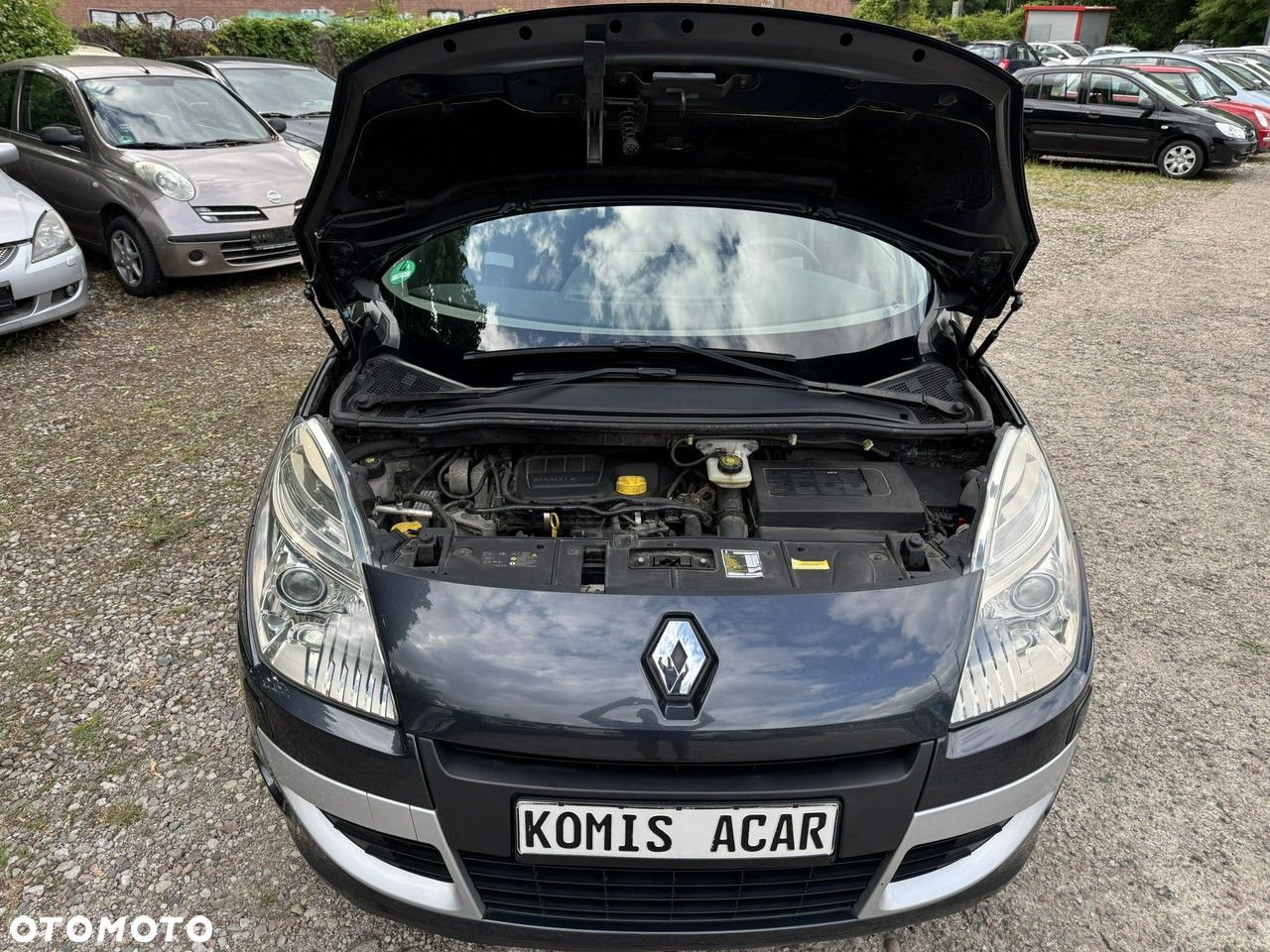 Renault Scenic - 10
