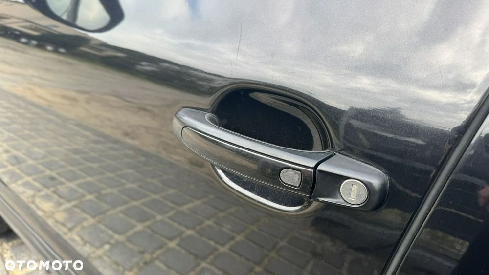 Porsche Cayenne Turbo Tiptronic S - 24