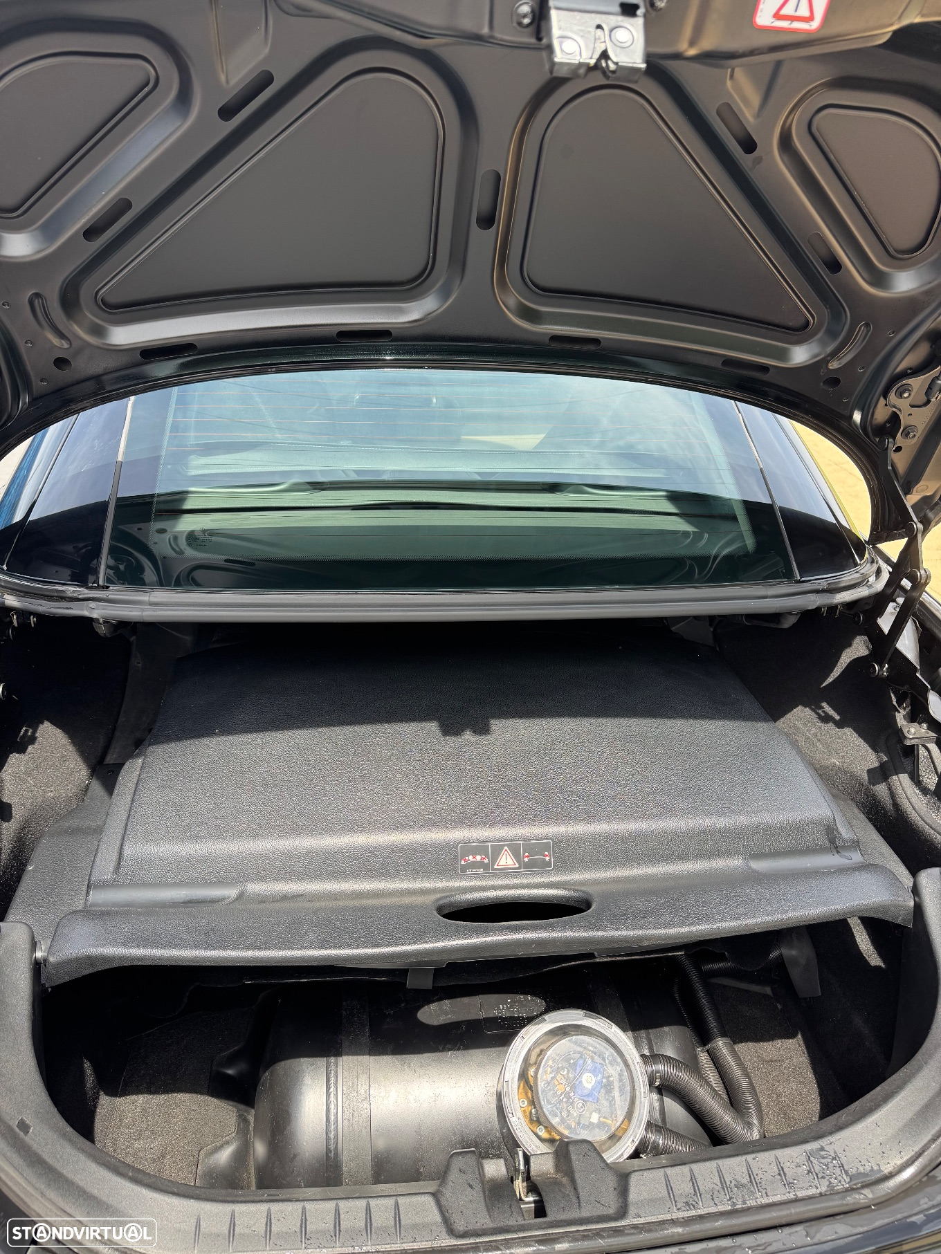 Mercedes-Benz SLK 200 - 8