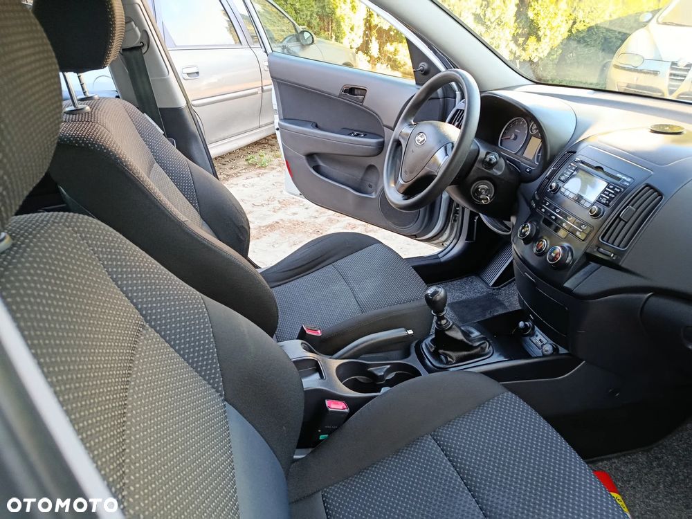 Hyundai i30 1.4 Blue Comfort - 29