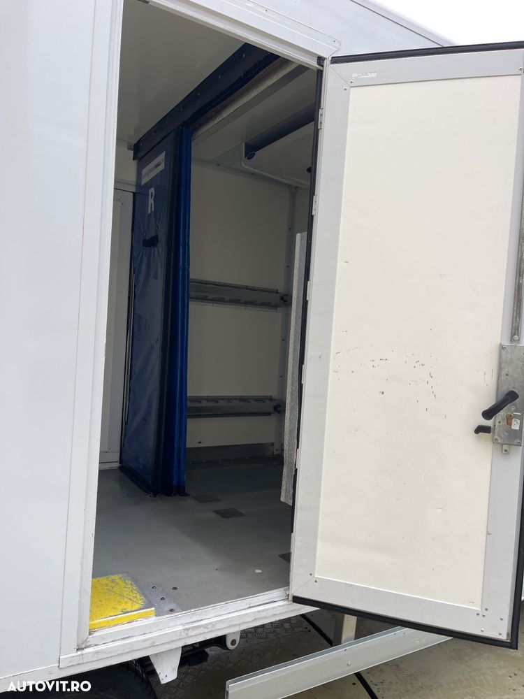 Mercedes-Benz Sprinter 314 2.2CDI  KOFFER  FRIGORIFIC - 17