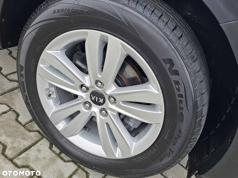 Kia Sportage - 10