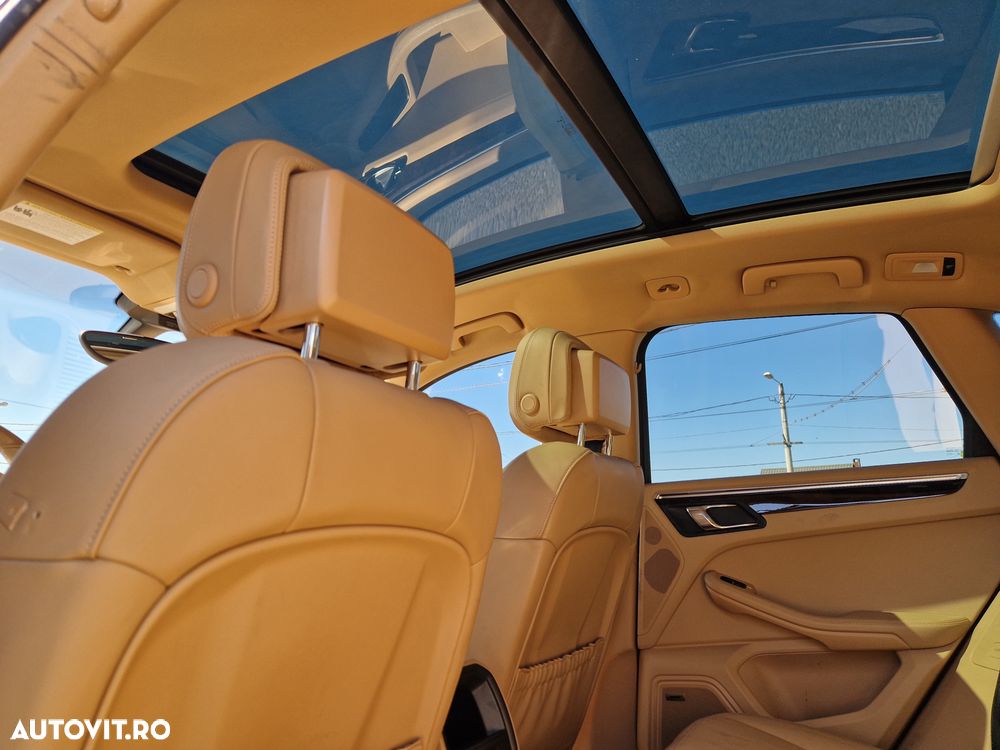 Porsche Macan 3.0 PDK S - 7