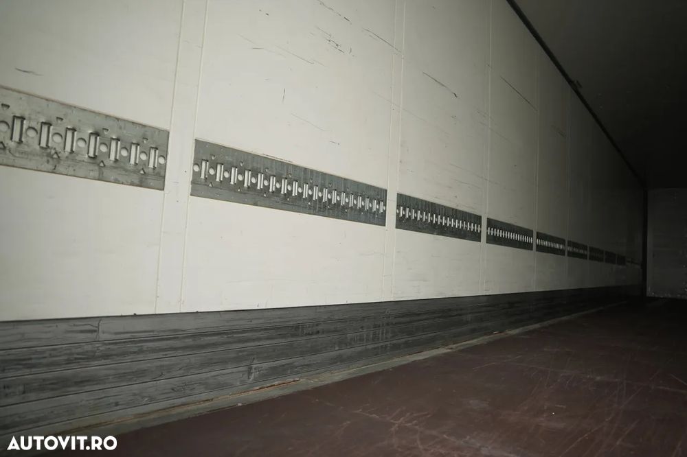 Schmitz Cargobull CONTAINER / KOFFER / 2018 - 16