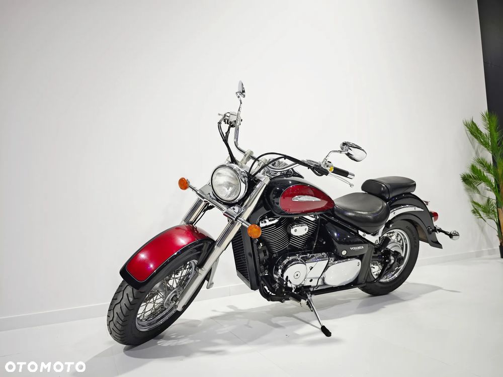 Suzuki VL 800 Volusia - 13