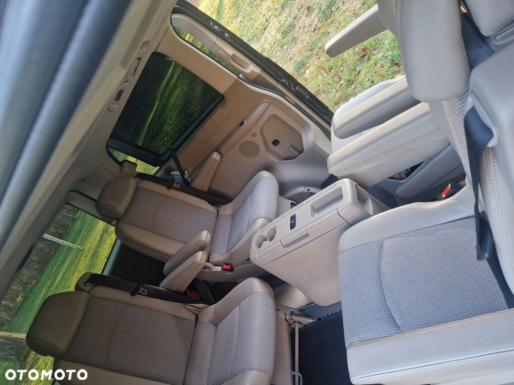 Mercedes-Benz Viano 3.0 CDI lang Automatik X-CLUSIVE DPF - 6