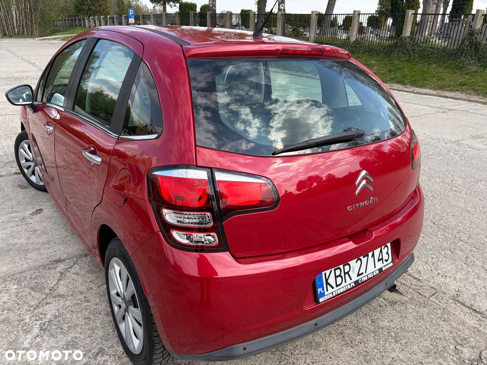 Citroën C3 Pure Tech (VTi) 68 Attraction - 25