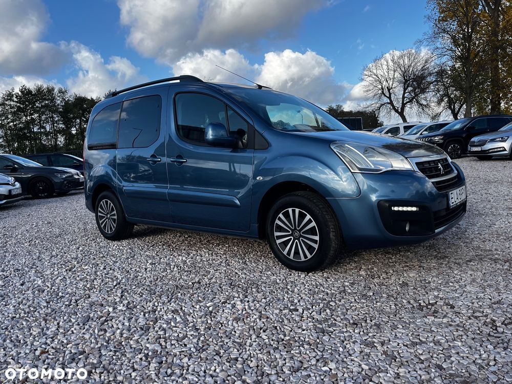Peugeot Partner - 19