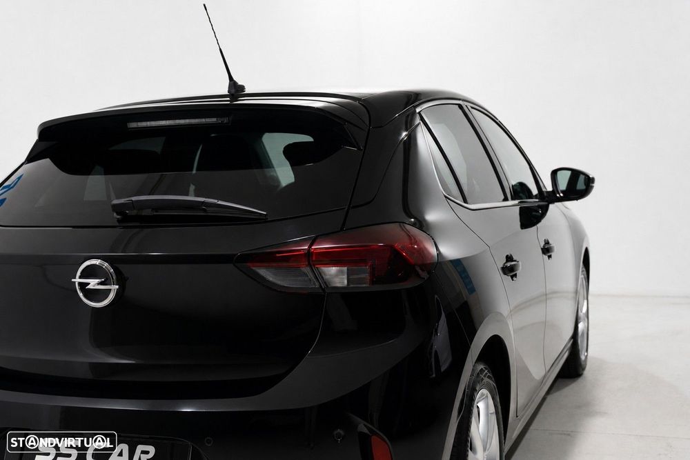 Opel Corsa 1.2 Elegance - 9