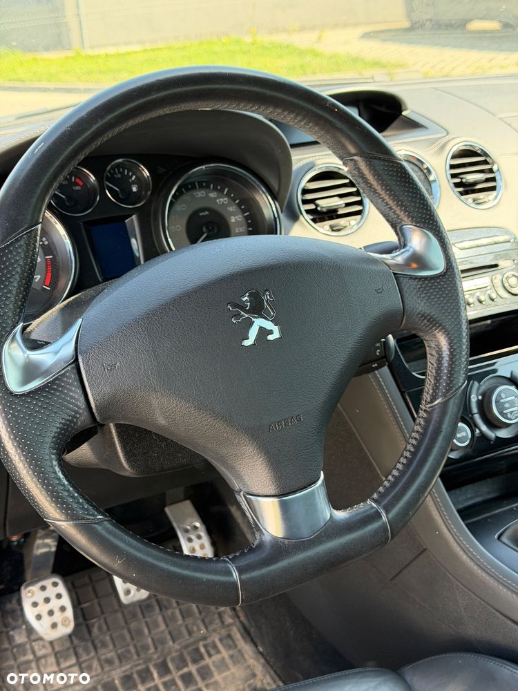Peugeot RCZ - 7