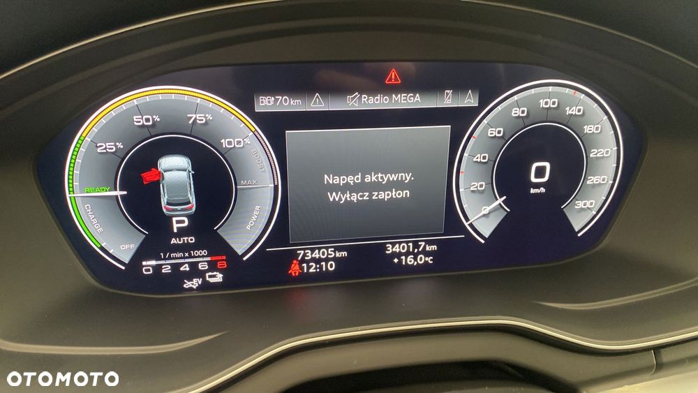 Audi Q5 Sportback 50 TFSI e Quattro S Line S tronic - 16