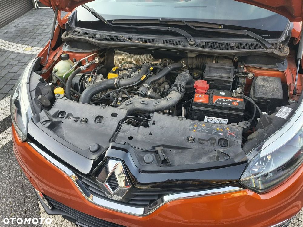 Renault Captur ENERGY TCe 90 Start&Stop Dynamique - 30