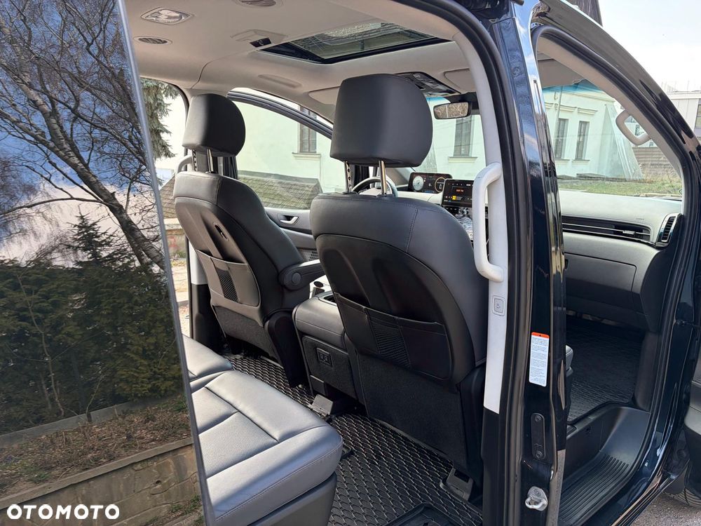 Hyundai Staria 2.2 CRDi Prime - 25