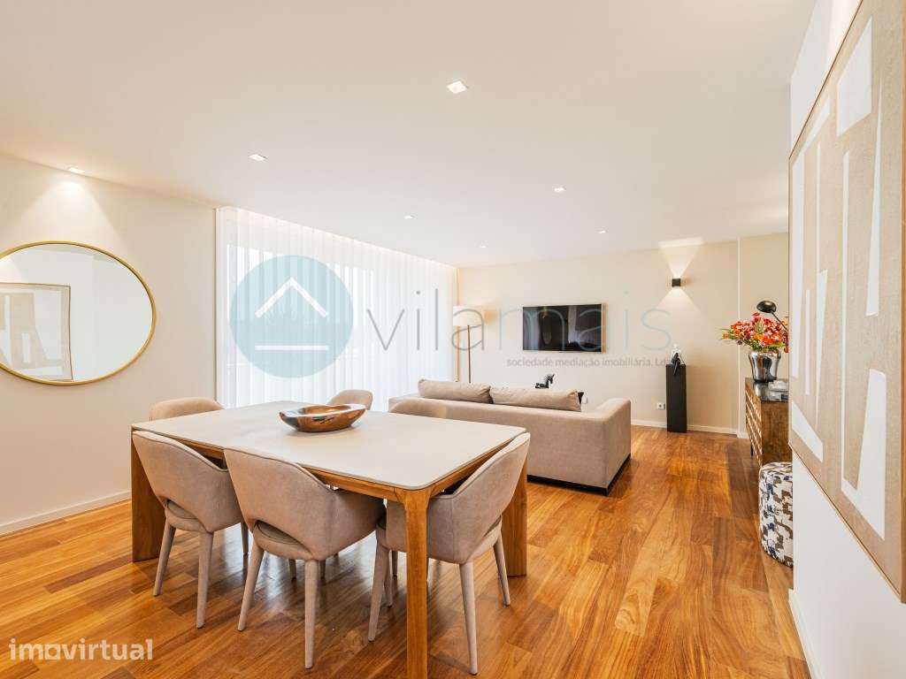 Apartamento T3 Novo - Grande imagem: 3/30