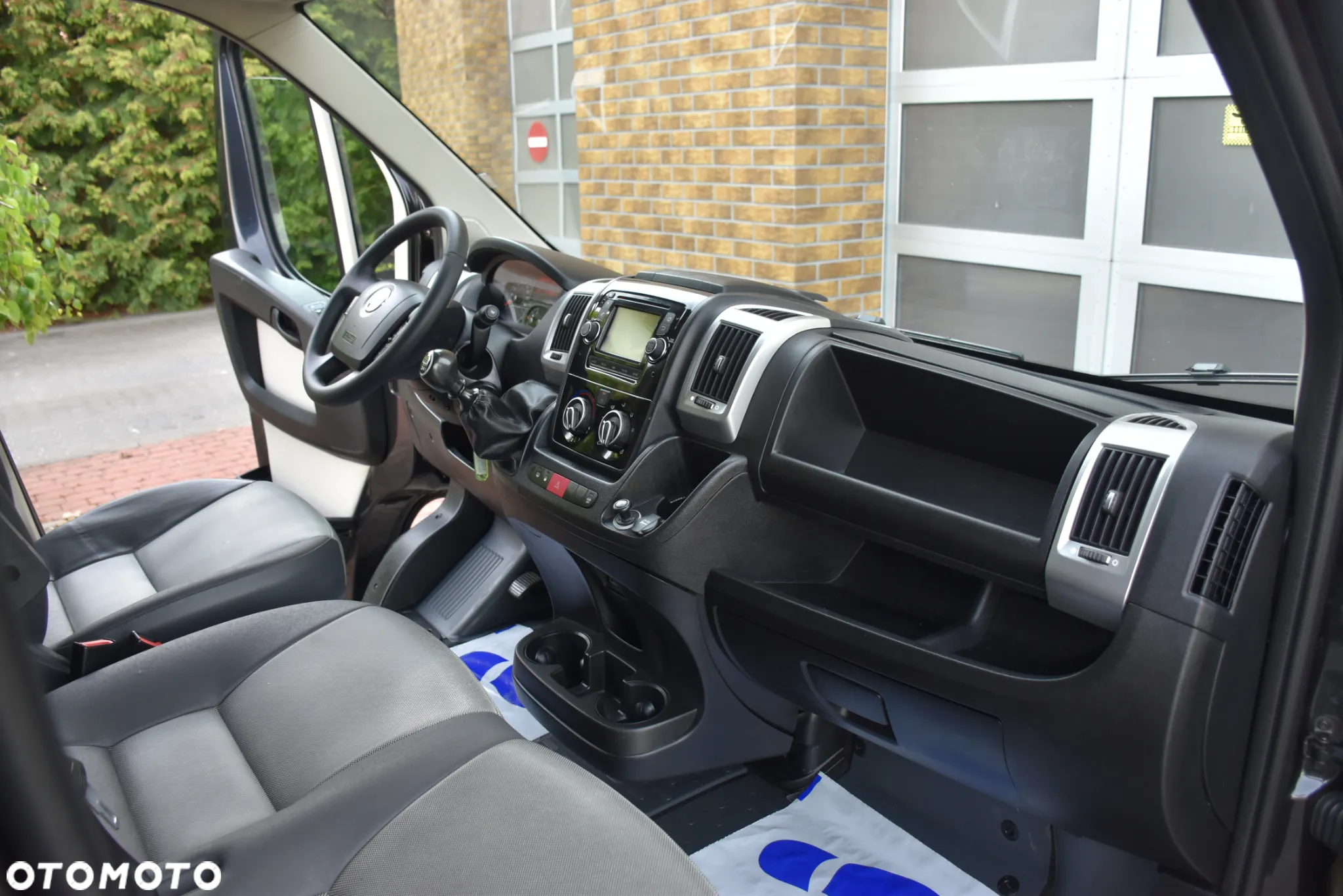 Fiat Ducato 2.3 JTD L3H2 - 7