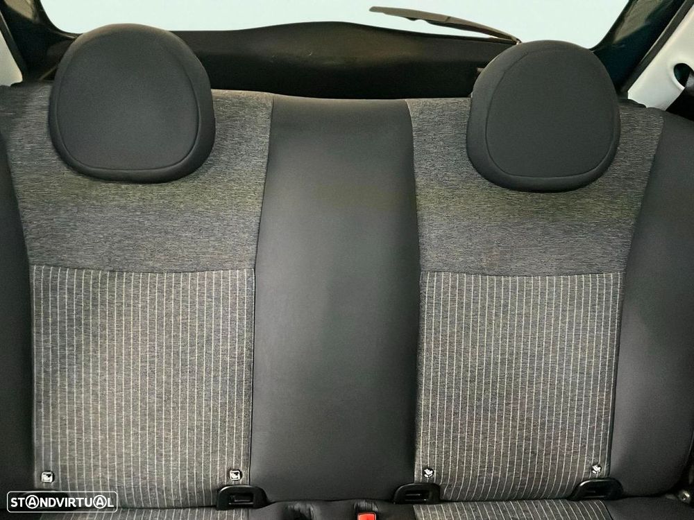 Fiat 500e - 19