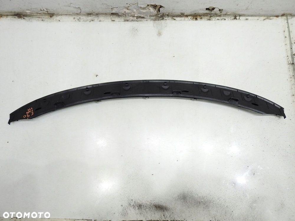 PODSZYBIE TYLNE BMW 3 E90 7058347 - 5