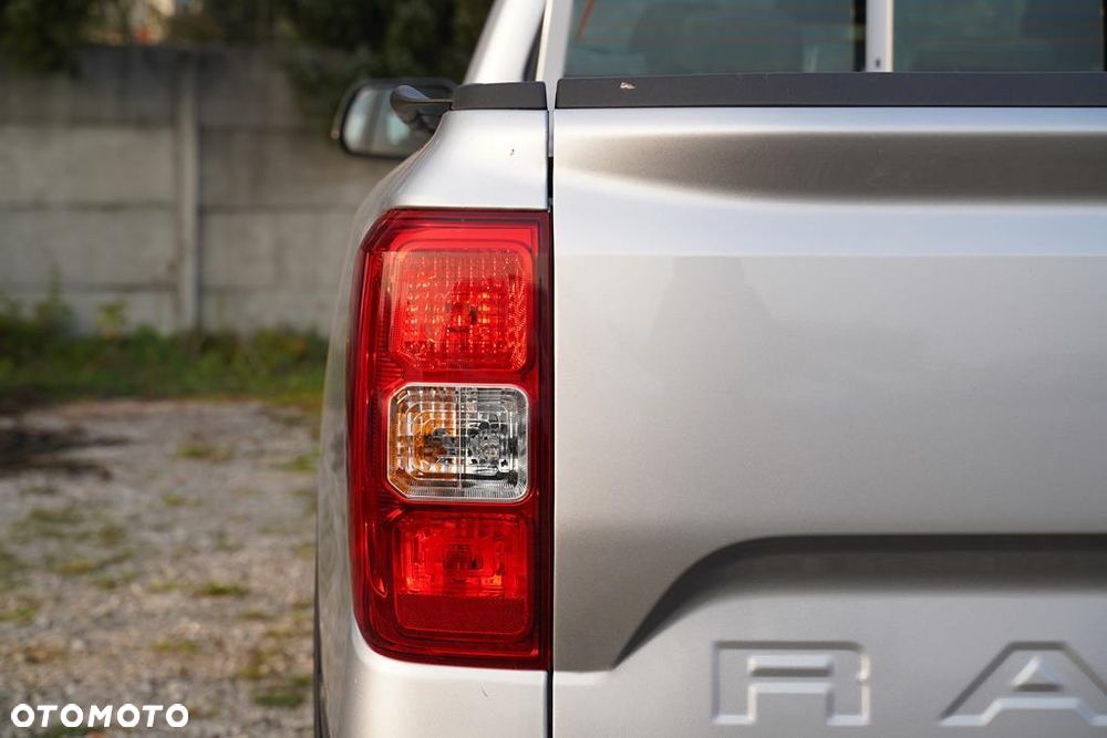 Ford Ranger 2.0 EcoBlue 4x4 DC XLT - 30