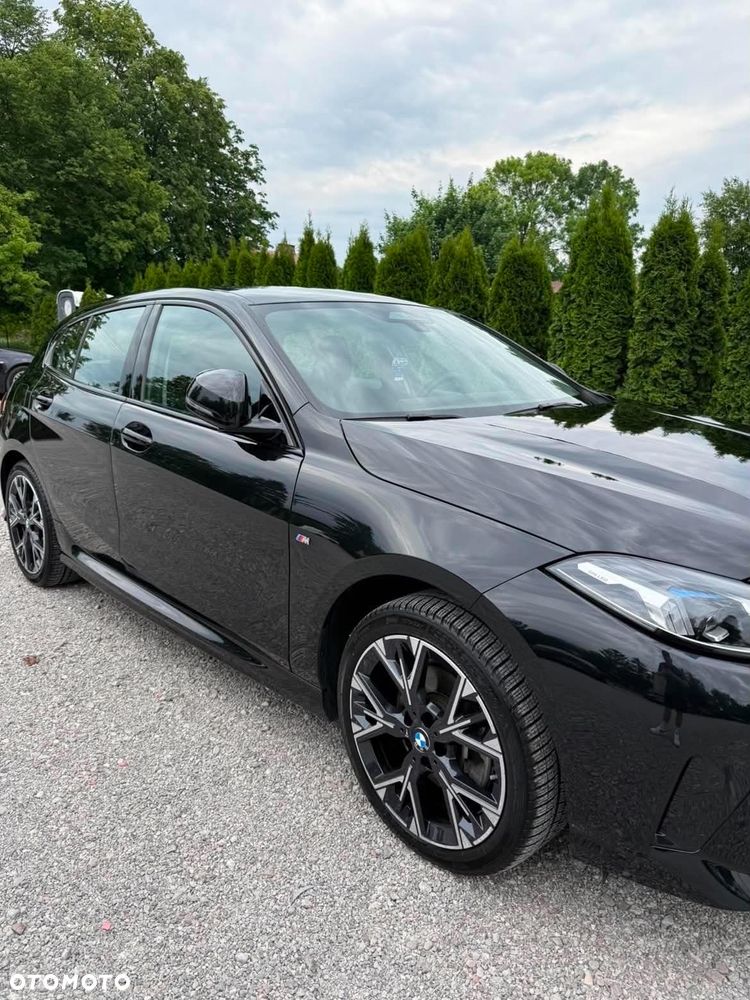 BMW Seria 1 118d M Sport - 5