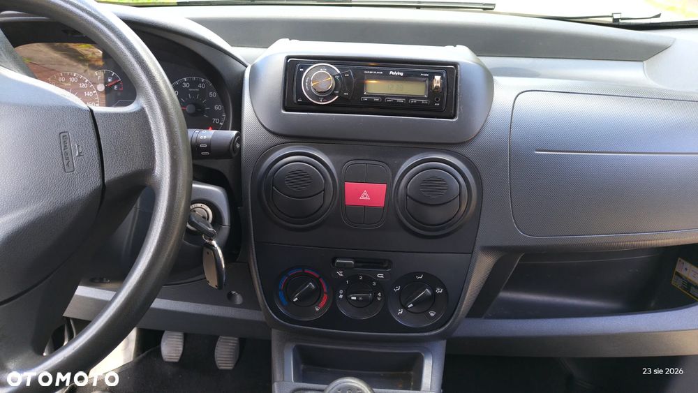 Fiat Fiorino 1.3 Multijet 16V Base - 18