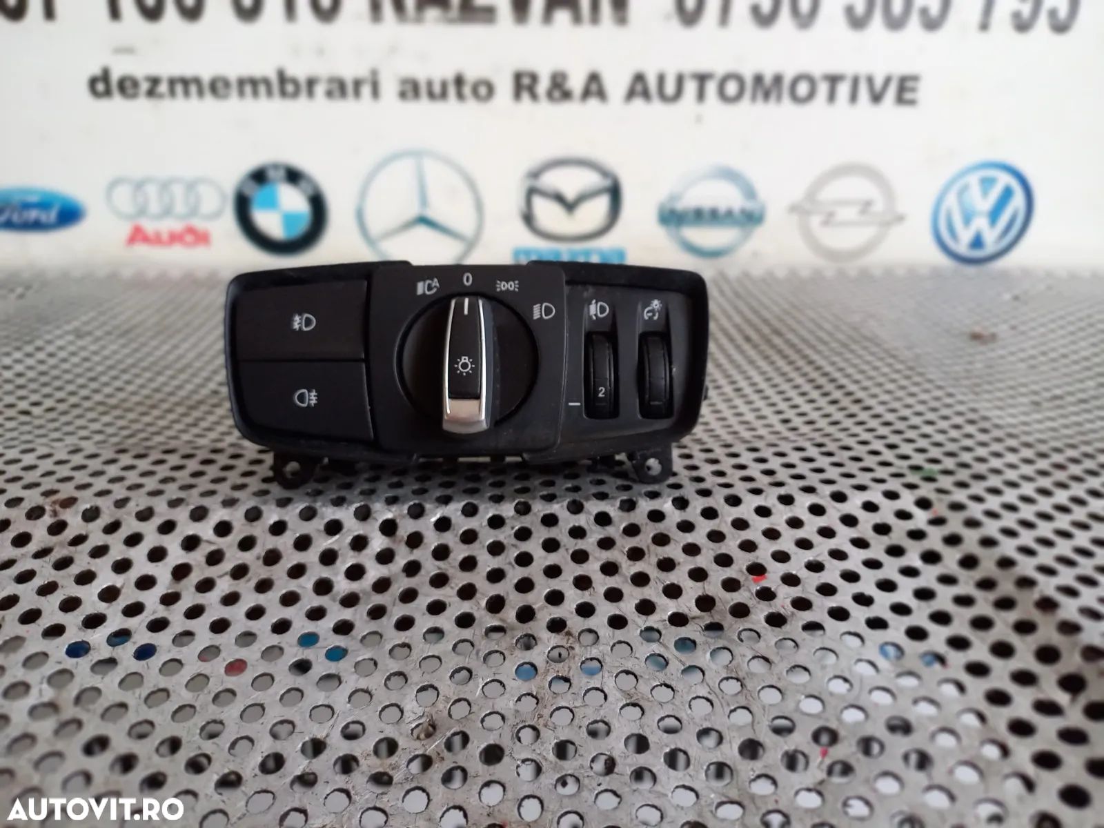 Bloc Lumini Bmw F20 F21 F22 F23 F30 F31 F32 F34 F36 F80 Cod   - Dezmembrari Arad - 1