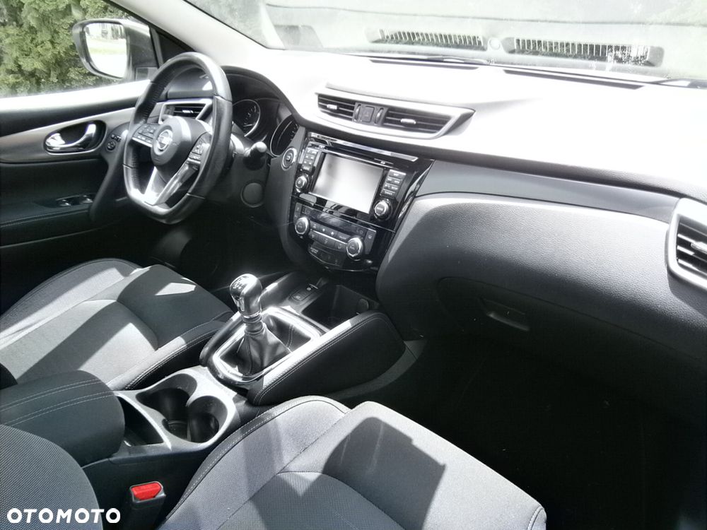 Nissan Qashqai 1.6 DIG-T Tekna - 7