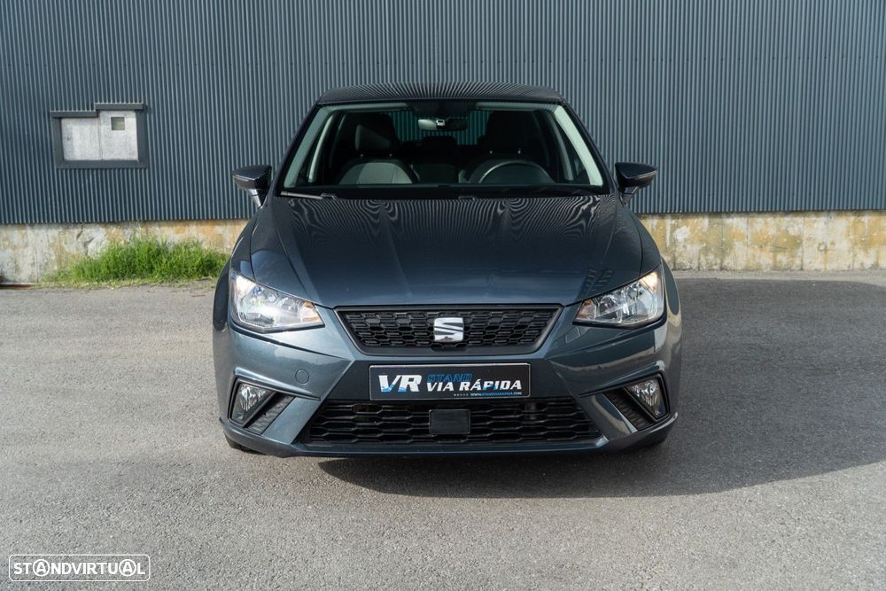 SEAT Ibiza 1.0 EcoTSI Style - 3