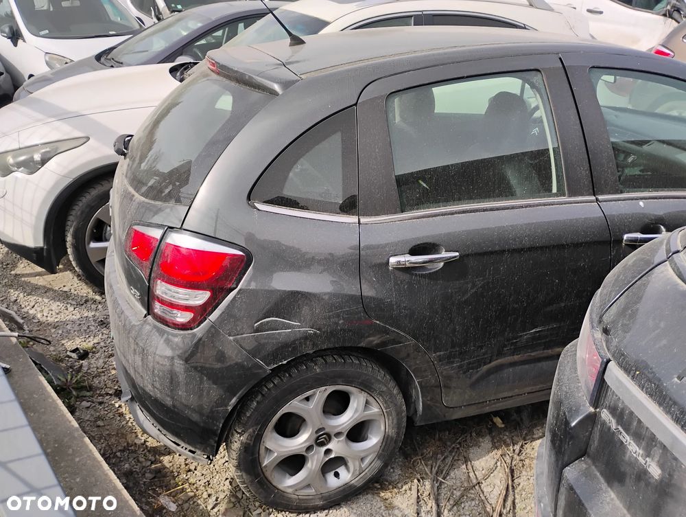 Citroën C3 - 4