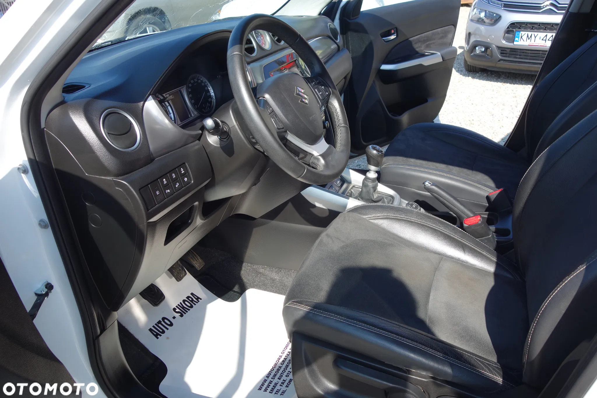 Suzuki Vitara - 14