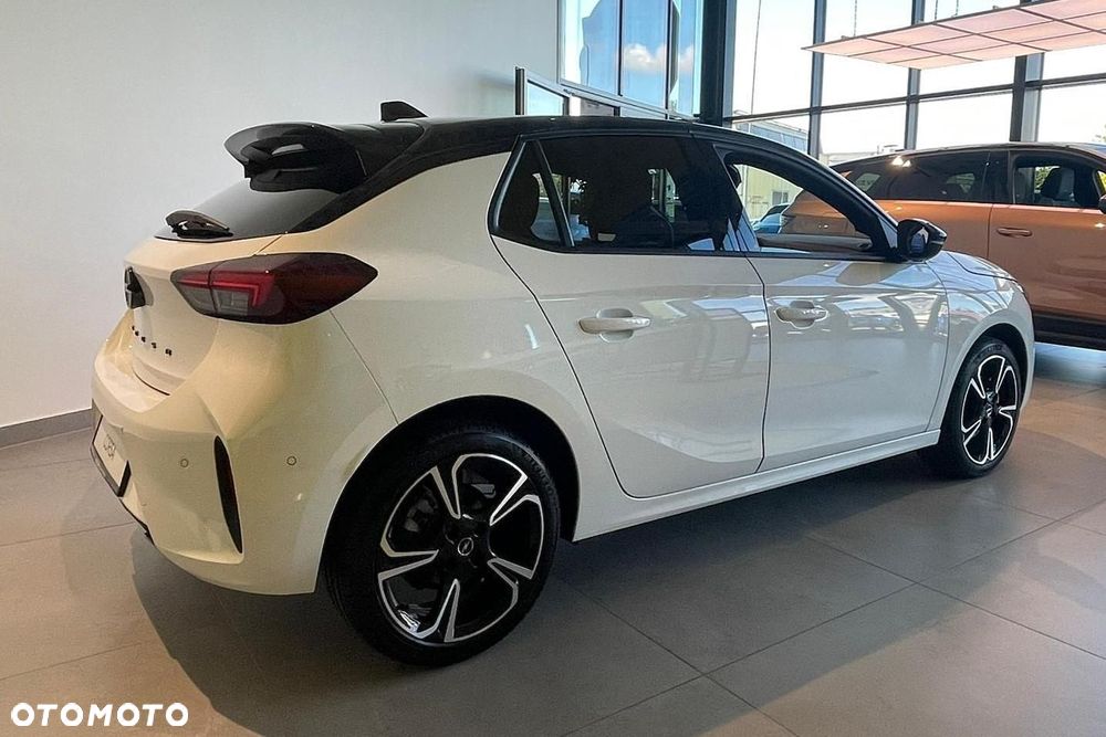 Opel Corsa - 4