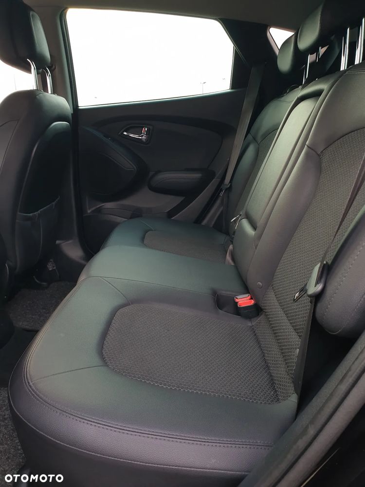 Hyundai ix35 1.6 GDI Premium 2WD - 35