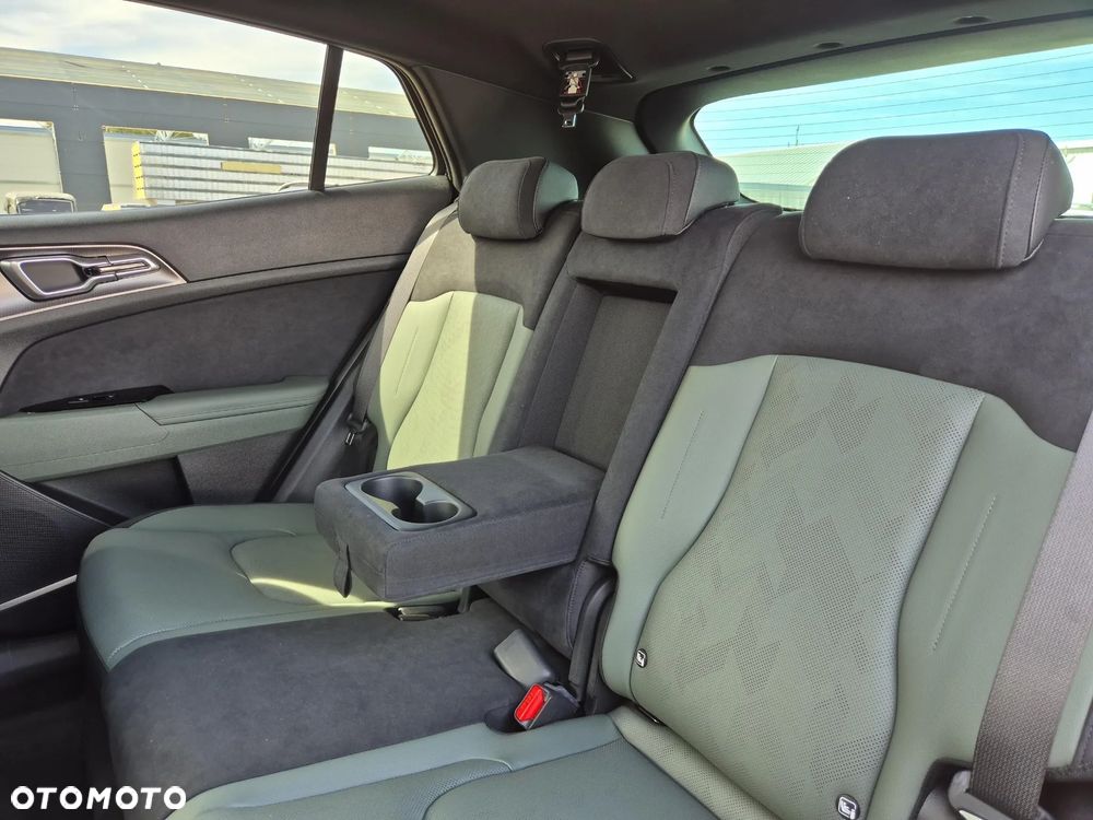 Kia Sportage 1.6 T-GDI Anniversary 2WD DCT - 16