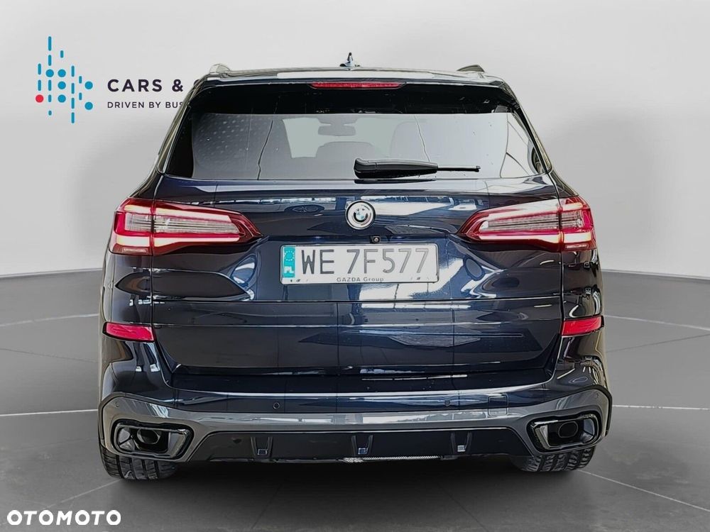 BMW X5 xDrive30d mHEV sport - 27