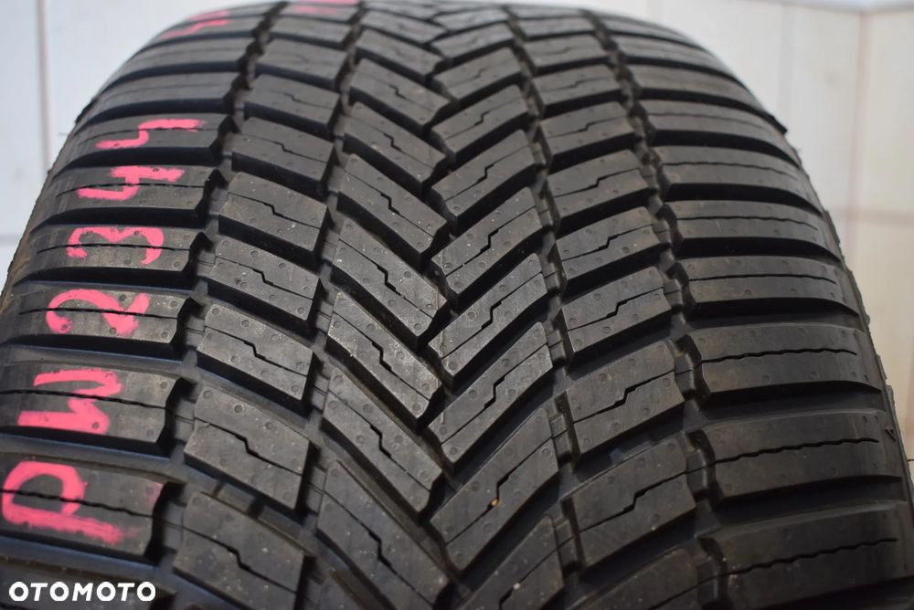 R18 235/40 Bridgestone WeatherControl A005 evo Wysyłka gratis! - 1