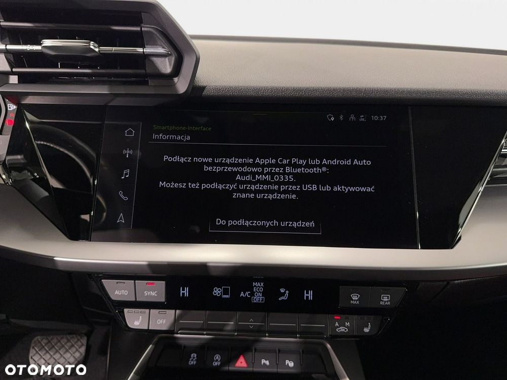 Audi A3 Sportback - 23