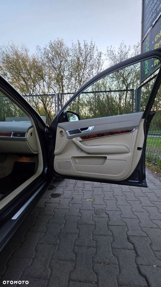 Audi A6 Limousine - 23
