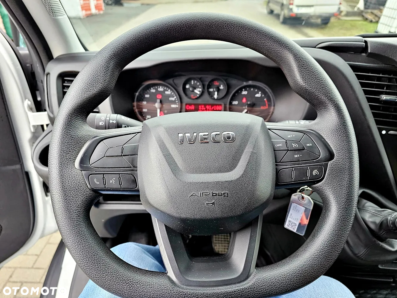 Iveco 35C16 - 18