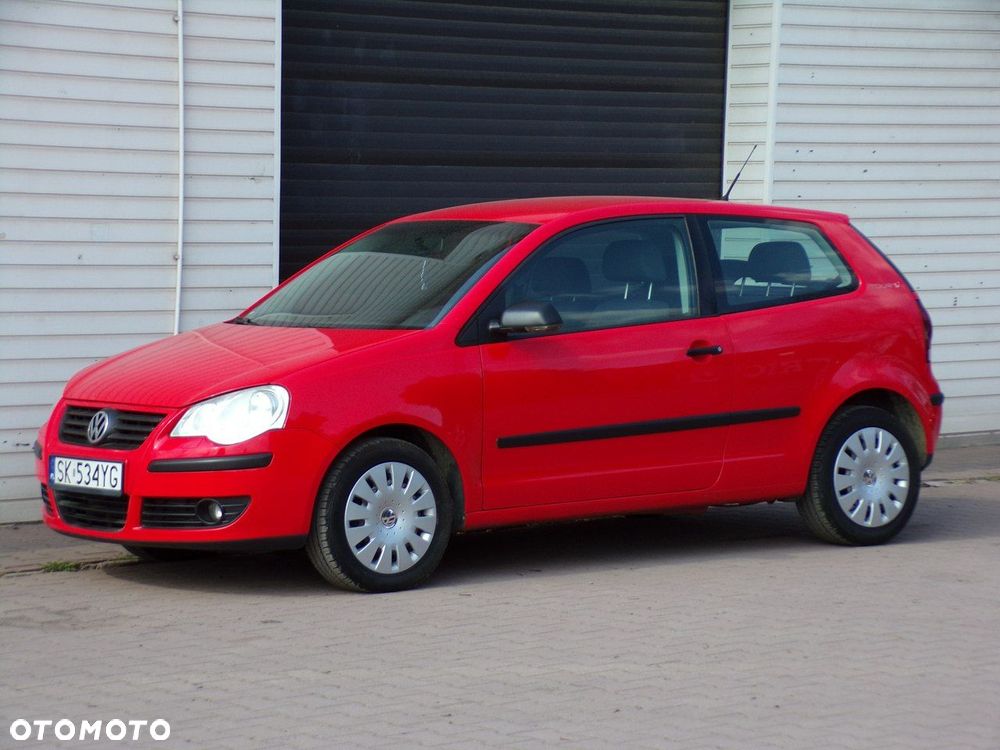 Volkswagen Polo 1.4 16V Comfortline - 14