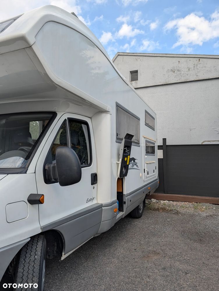 Fiat Ducato Standard - 23