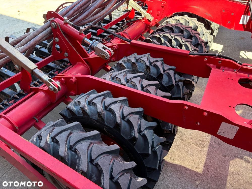Horsch Pronto 6DC - 25