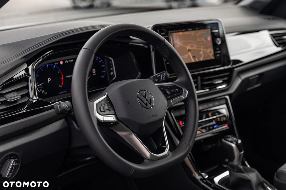 Volkswagen T-Roc 1.5 TSI Final Edition DSG - 23