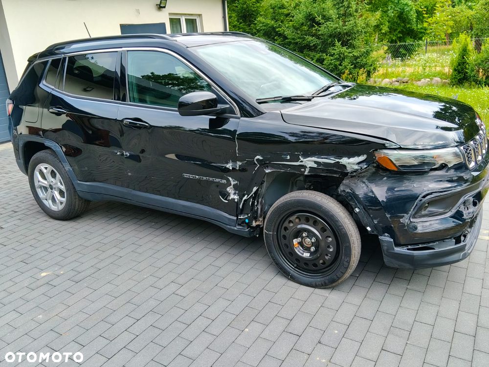 Jeep Compass - 2