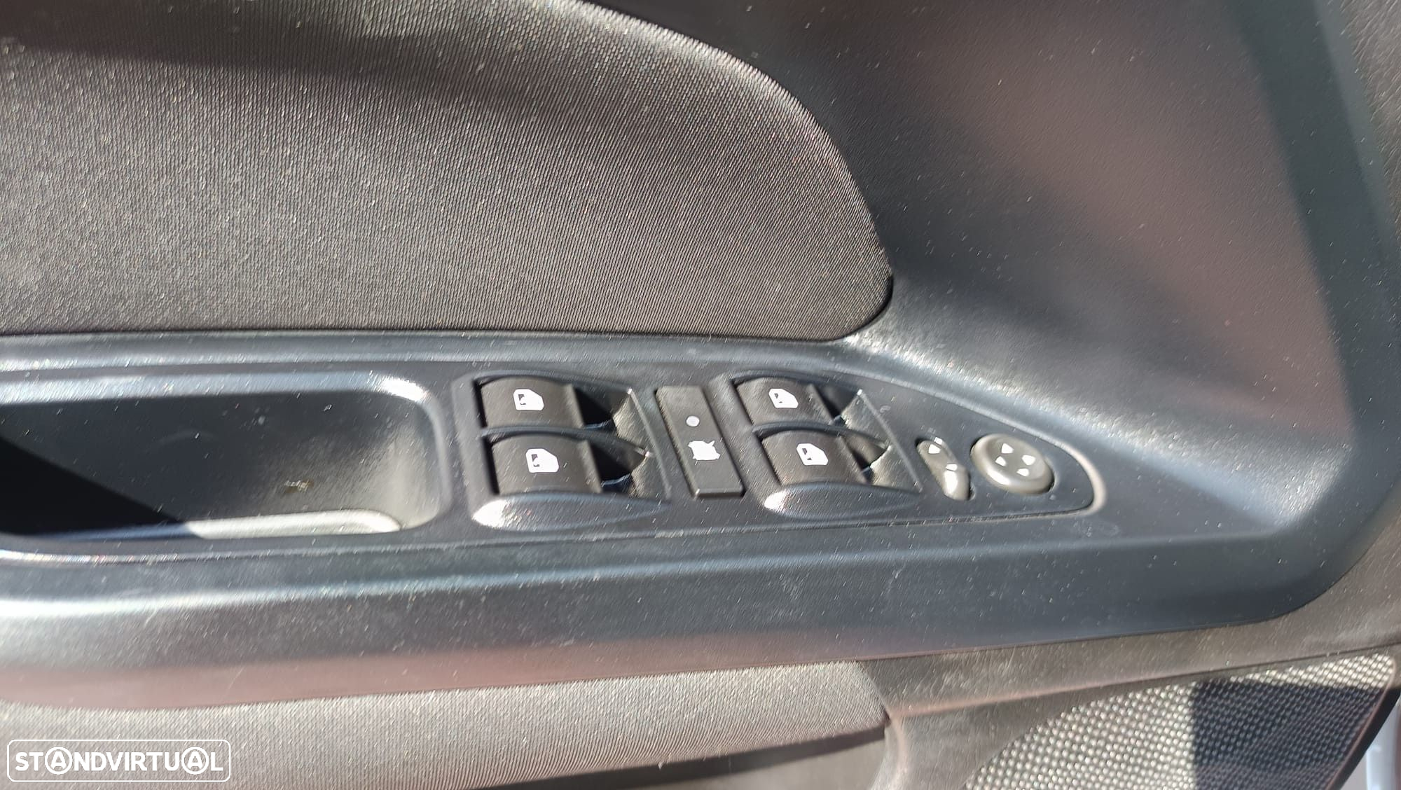 Fiat Tipo 1.3 M-Jet Lounge - 22