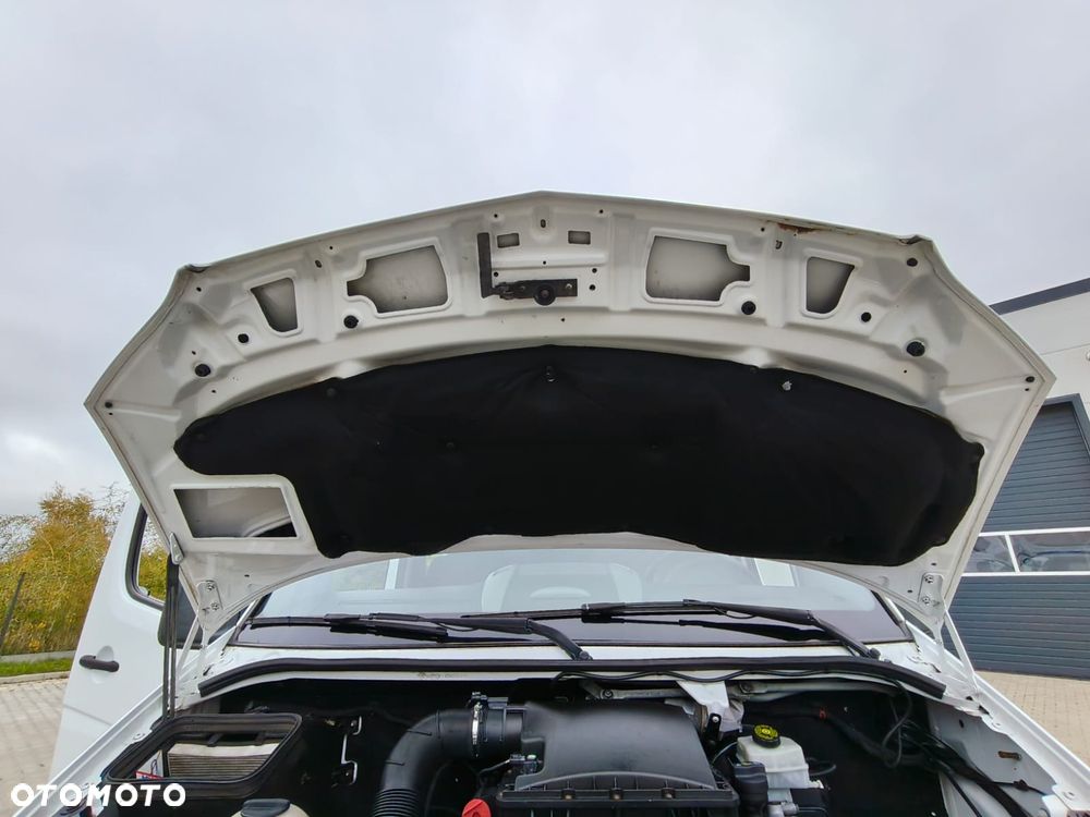 Mercedes-Benz Sprinter Maxi 316 CDI - 23